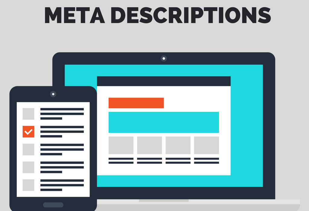 Meta Description De Google Page Web SEO WordPress Caractères
