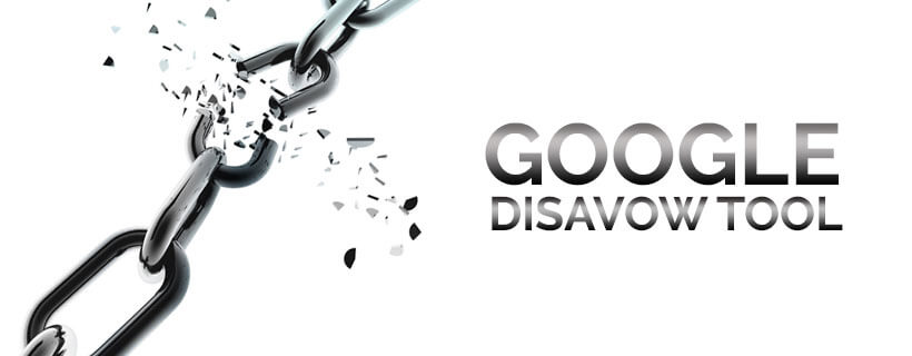 Google Disavow comment utiliser l'outil? | SEO WEB AGENCY