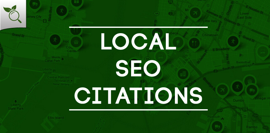 Service SEO citations locales NAP pour votre site Web | SEO WEB AGENCY