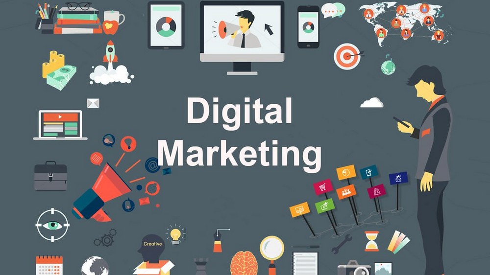 Ideas to Increase Business Sale Through Digital Marketing | SEO WEB AGENCY