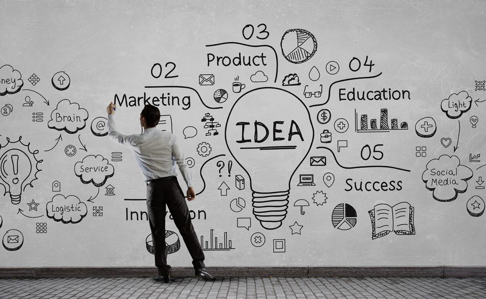 Ideas to Increase Business Sale Through Digital Marketing | SEO WEB AGENCY