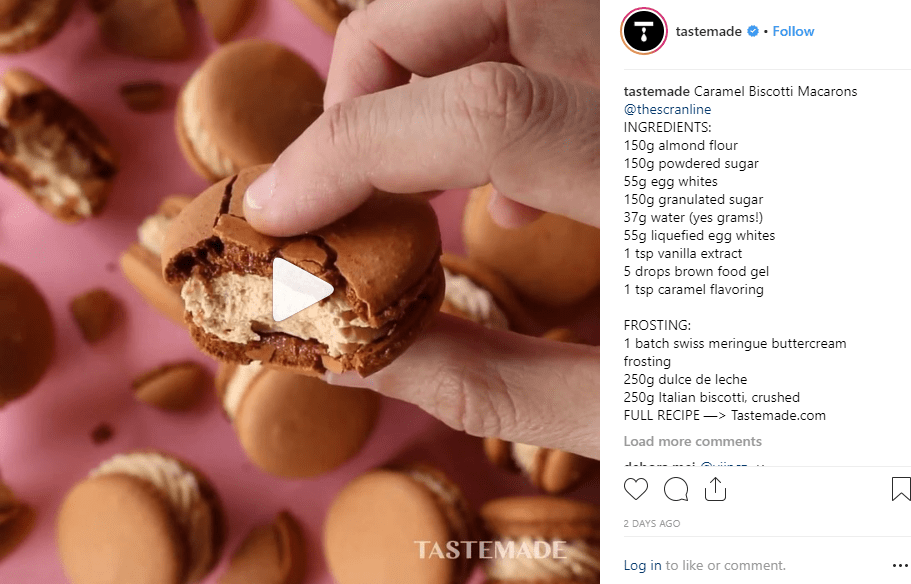 Content Marketing Tactics Every Instagram Brand Needs to Know | SEO WEB AGENCY