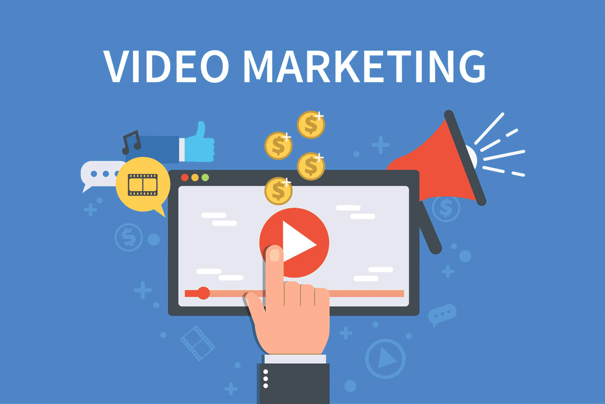 Explainer Videos in Digital Marketing