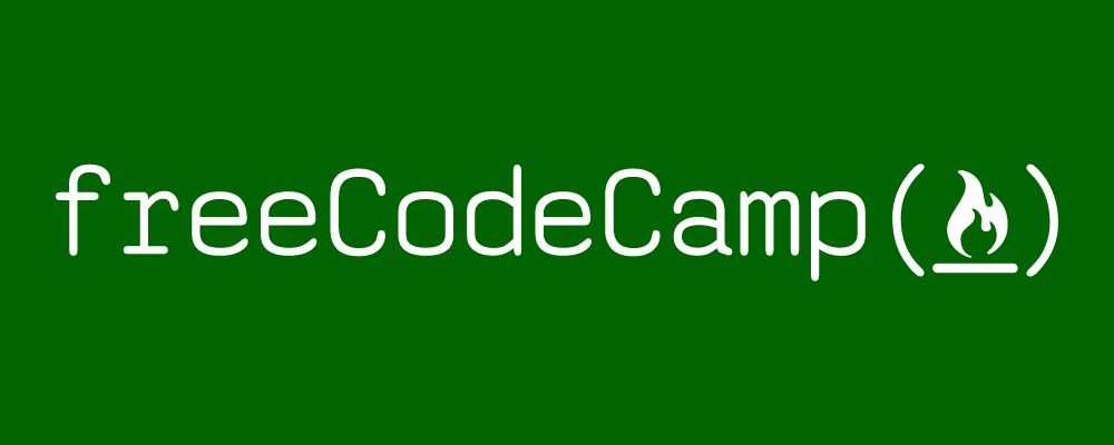 FreeCodeCamp Javascript CSS HTML Responsive Web Design
