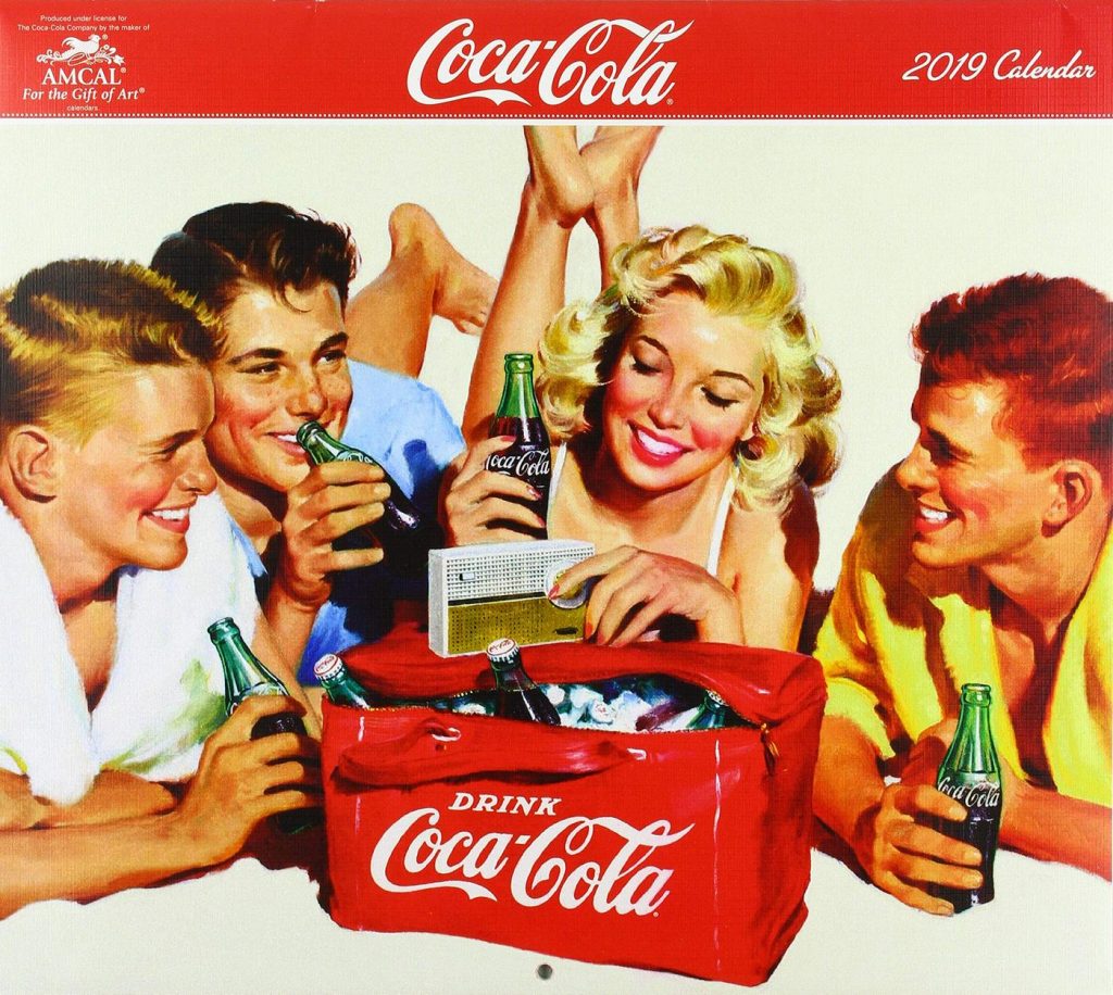 La Publicité Réussie De CocaCola COKE 1 Stratégie Marketing