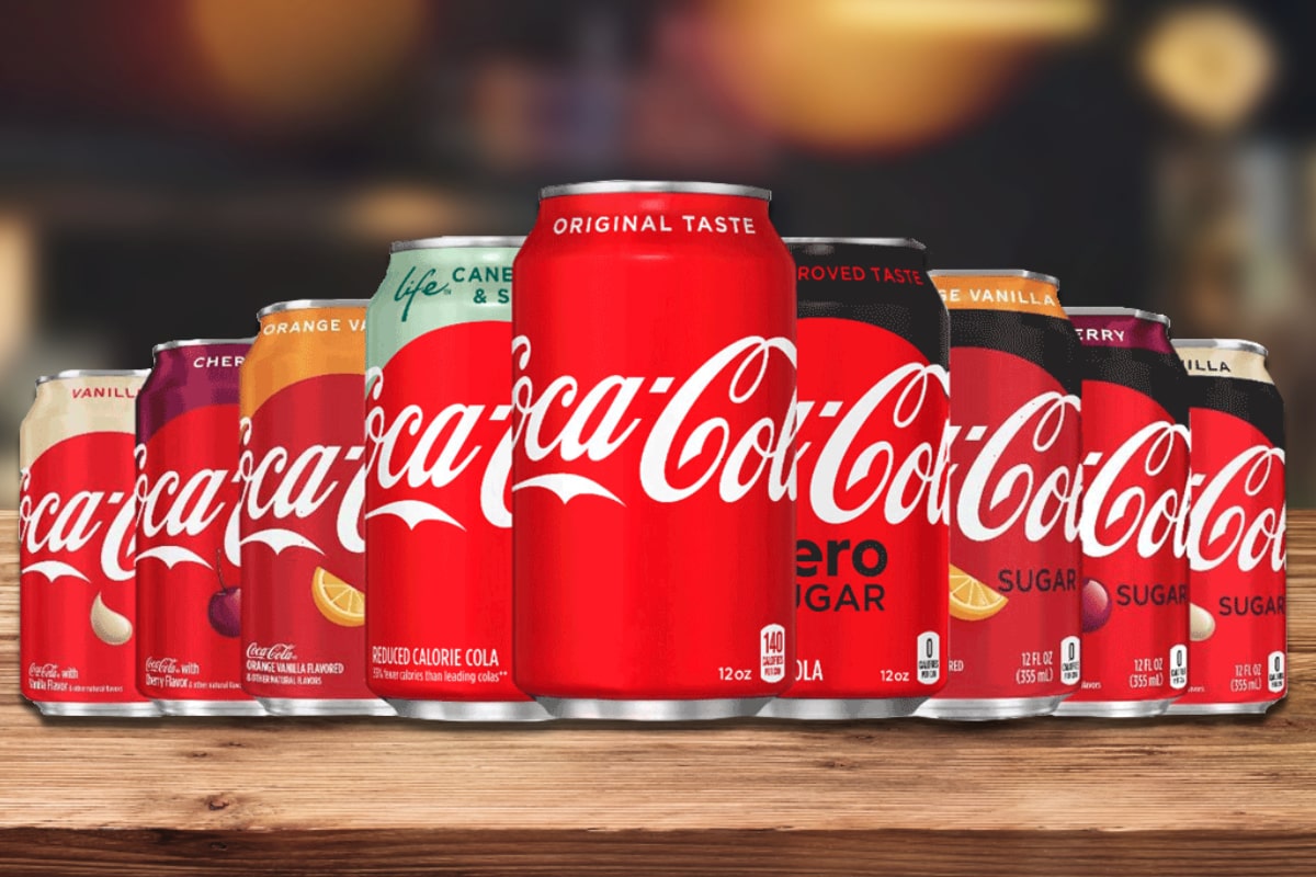 La Publicité Réussie de Coca-Cola - COKE | SEO WEB AGENCY
