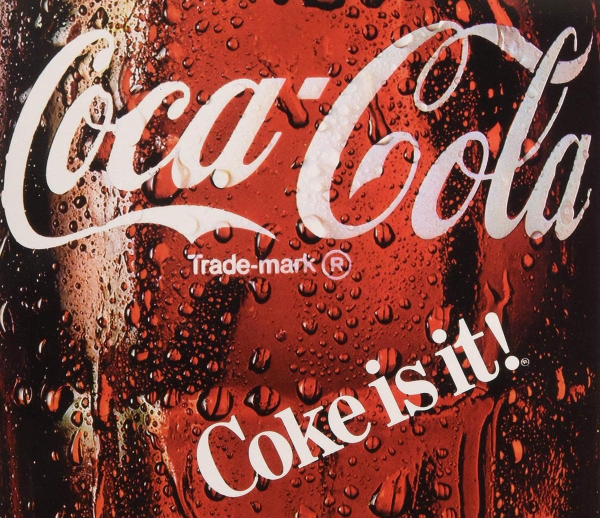 La Publicité Réussie de Coca-Cola - COKE | SEO WEB AGENCY
