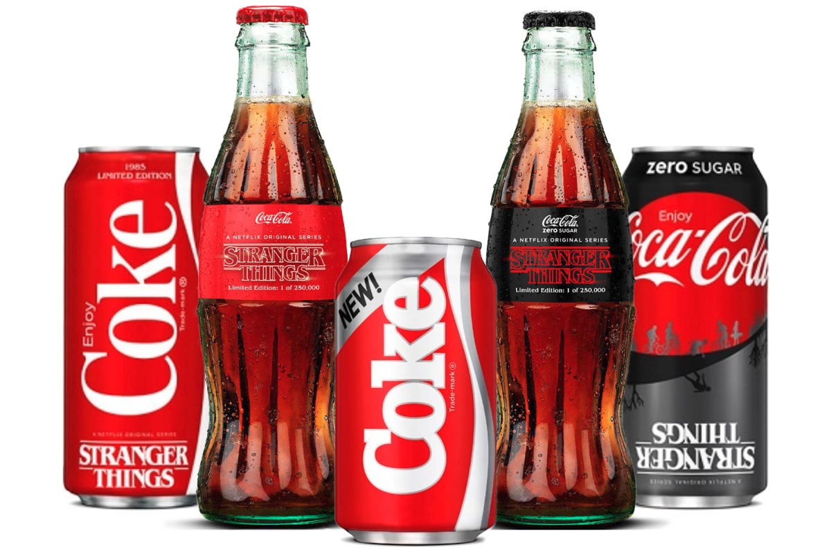 La Publicité Réussie de Coca-Cola - COKE stratégie marketing