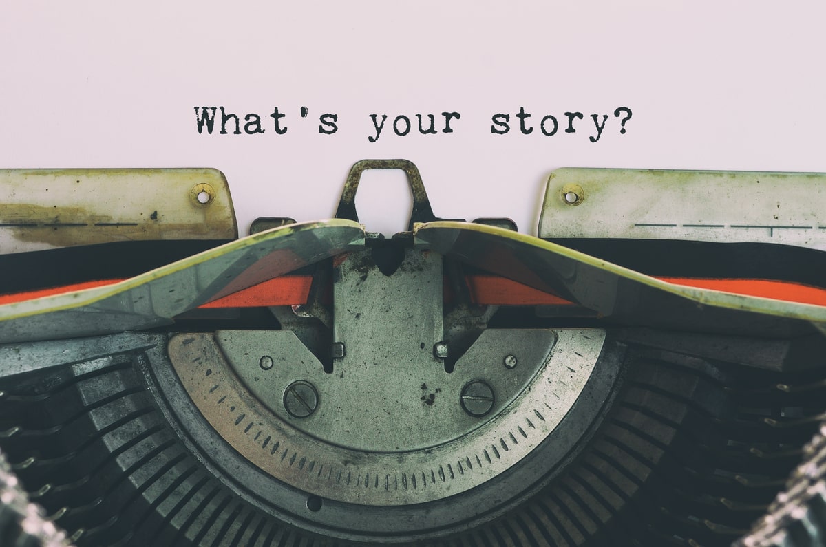 write powerful headline article your story