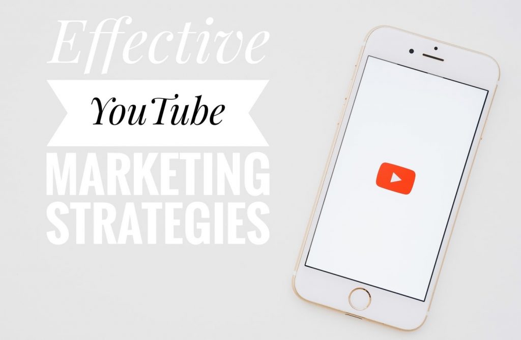 YouTube Video Marketing Strategy Montreal
