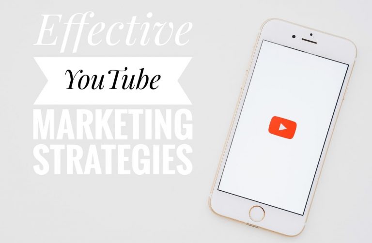YouTube Video Marketing Strategy Montreal