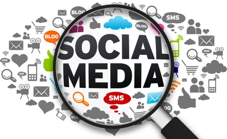 social media - How to Effectively Market Your Small Business on Social Media
