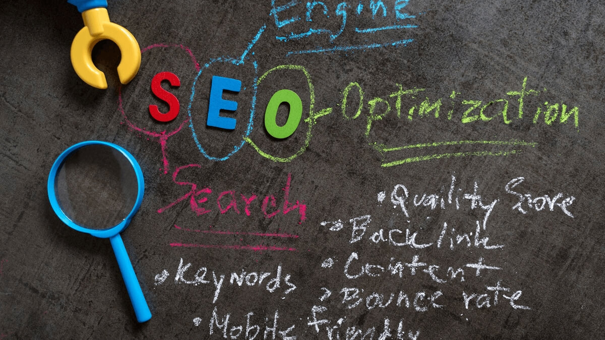 Website Google Friendly with the 8 simples On-page SEO steps | SEO WEB AGENCY