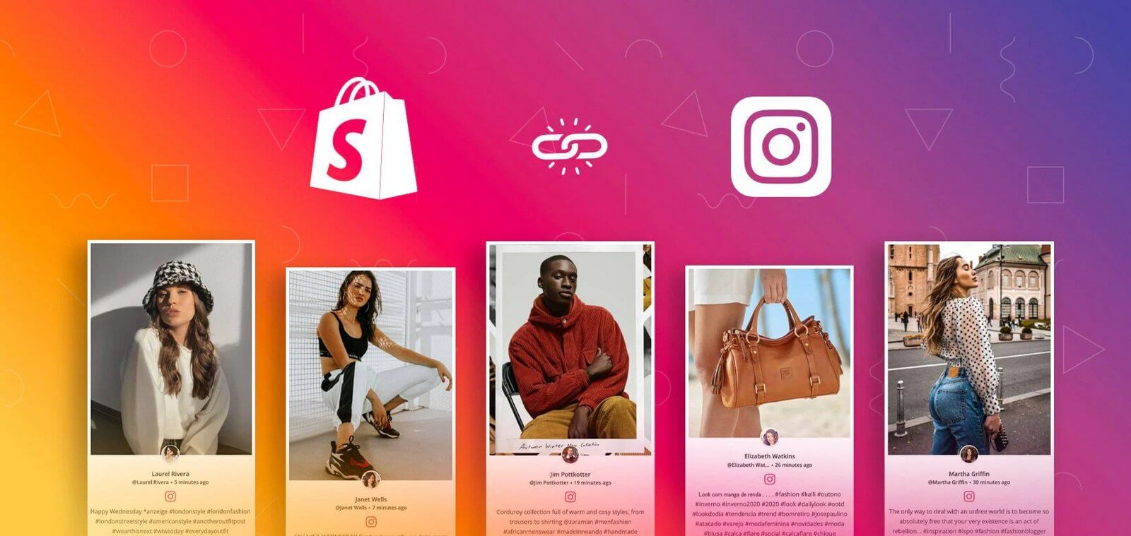 Best Shopify Apps to add Instagram feed on Shopify Store | SEO WEB AGENCY