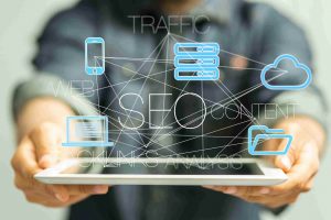 10 Hottest Digital Marketing Trends to Watch Out for in 2022 | SEO WEB AGENCY