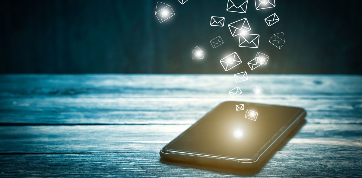 Can Email Marketing Strategies Reduce The Complexity Of Search Engine Optimization? | SEO WEB AGENCY